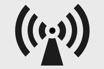 Signal Problem