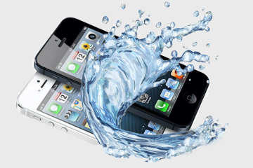 Water Damage Repair