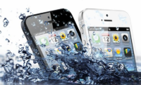 iphone water damage what to do when iphone is water damage